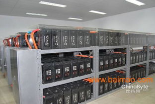 北京市超值UPS電池柜選購指南 優質生產廠家與價格解析