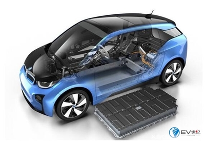 電動浪潮持續(xù)高漲 上海新能源車推廣破萬輛，寶馬i3新款蓄勢待發(fā)